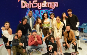 Dahsyatnya Awards 2020: Hadirkan Kategori Untuk YouTuber, Intip Nominasinya