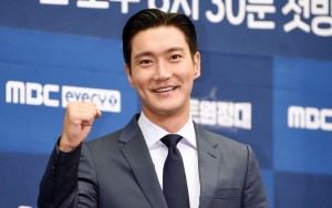 Choi Siwon SuJu Bongkar Alasan Gabung Dan Penderitaan di 'Yacht Expedition'