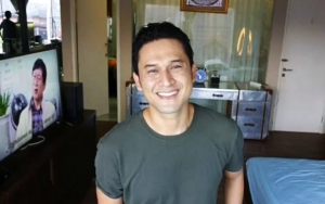 Lama Jomblo Hingga Diisukan Gay, Indra L. Bruggman Bakal Nikah Usai Pandemi Covid-19?