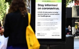 Australia Tutup Sebagian Wilayah Hingga 2022 Demi Cegah Penularan COVID-19
