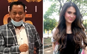 Soal Hubungan dengan Tukul Arwana, Meggie Diaz Ngaku Cuma Bisa Pasrah