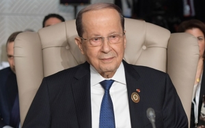Presiden Lebanon Michael Aoun Sebut Kerugian Akibat Ledakan Beirut Sentuh Angka 221 Triliun