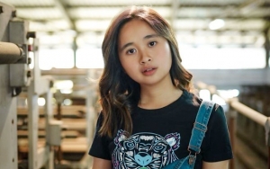 Promosikan RUU Cipta Kerja, Gritte Agatha dan Sederet Artis Papan Atas Ini Ramai Diprotes
