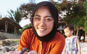 Rachel Vennya Jadi Pembicaraan Gara-gara Liburan di Resort Terbaik Dunia
