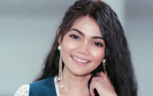 Rina Nose Tak Mau Sembarangan Komentar Soal Jerinx SID, Takut Ikut Kena Getahnya?