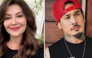 Tamara Bleszynski Protes Jerinx SID Jadi Tersangka, Sebut Perlu Bimbingan Mental Picu Tanda Tanya