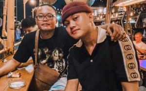  Rizky Febian Akui Pernah Sakit Hati Pada Sule Gara-Gara Diremehkan Akan Hal Ini