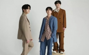 Comeback Sebagai Even of Day, Sub Unit DAY6 Rilis Jadwal Promosi Album 'The Book of Us: GLUON'