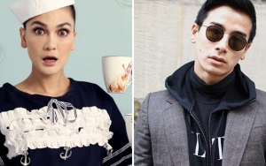 Luna Maya Akhirnya Ngaku PDKT dengan Ryochin, Penyebab Gagal Pacaran Bikin Nyesek
