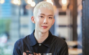 Dulu Takut, Jo Kwon Kini Justru Senang Dikenal Miliki Imej 'Tanpa Gender'