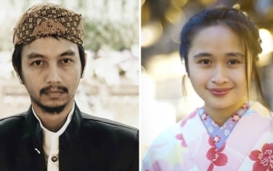 Fiersa Besari Pantau Instagram Gritte Agatha Usai Promosikan RUU Cipta Kerja, Digoda 'Lambe Turah'