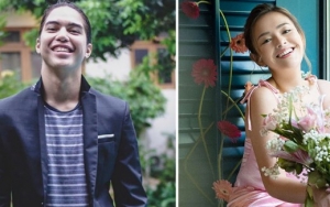 Begini Reaksi El Rumi Ketemu Amanda Manopo 'Mantan Pacar' Bareng Billy Syahputra