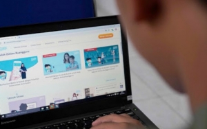 Erick Thohir Ungkap Rencana Pemerintah Beri Subisidi Pulsa Untuk Sekolah Online