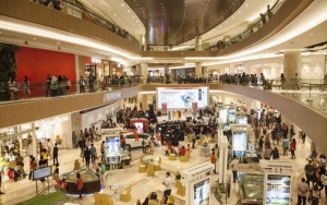 Dibuka 2 Bulan, Mal-mal di Jakarta Masih Sepi