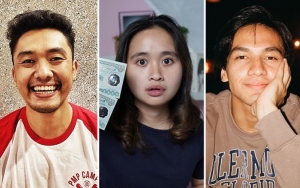 Uus Merasa Toxic Dibanding Gritte Agatha yang Santun, Jefri Nichol: Lo Apa Adanya