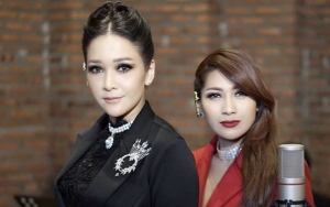 Dibocorkan Maia Estianty, Tata Janeeta Punya Hubungan Spesial Dengan Polisi Status Duda Inisial 'B'