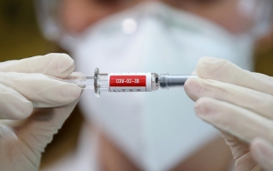 Bio Farma Tegaskan Uji Klinis Vaksin Corona Sinovac Tak Akan Gagal, Kok Bisa?