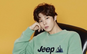 Kim Wooseok Jadi Pria Kesepian Dengan Luka Emosional di 'Twenty Twenty'