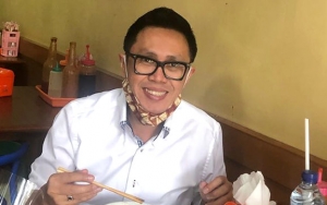 Eko Patrio Lakukan Hal Mulia Ini Gara-Gara Prihatin Nasib Anak Sekolah Online