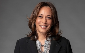 Fakta Kamala Harris Cawapres Wanita Pertama AS, Keturunan India Hingga Dukung Yahudi Garis Keras