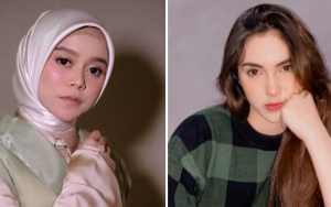 Lesty Ungkap Kondisi Hubungannya Dengan Syahra Larez Pasca Dibanding-Bandingkan Netizen