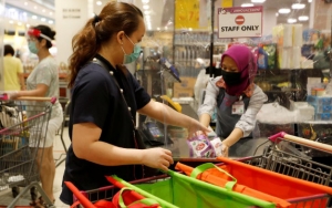 Epidemiolog Komentari Isu Zona Hitam DKI Jakarta