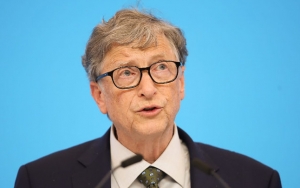 Respon LIPI Usai Bill Gates Singgung Telatnya Penanganan Corona 'Negara Miskin'