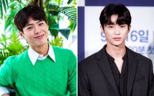 Park Bo Gum dan Byun Woo Seok Raih Mimpi Berkat Dukungan Sosok Ini di 'Record Of Youth'