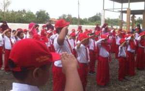 Sekolah Zona Hijau-Kuning Dibuka, WHO Ingatkan Tingginya Kasus Corona Anak Indonesia 