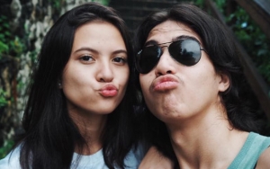 Dikabarkan Putus, El Rumi dan Marsha Aruan Terciduk Kerja Bareng