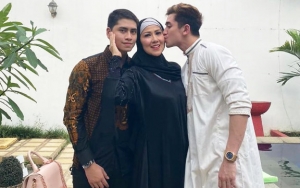 Venna Melinda Ungkap Soal Kedekatan Dengan Pacar Kedua Putranya
