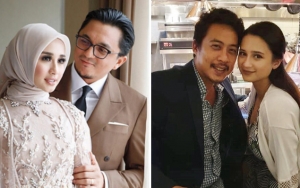 Wajah Kembari Laudya C. Bella, Kerabat Cantik Emran Ternyata Istri Bangsawan Malaysia