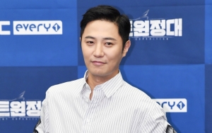 Jin Goo Syok Berat, Curhat Alami Penderitaan Mabuk Laut di 'Yacht Expedition'