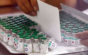Begini Rencana Cadangan Bio Farma Jika Uji Klinis Vaksin Corona Sinovac Tak Sesuai Harapan