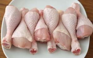 Tiongkok Temukan Virus Corona di Produk Ayam Beku Impor Dari Brasil