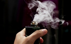 Pengguna Vape Terancam Risiko 5 Kali Lebih Besar Terinfeksi Corona, Ini Tips Pencegahannya