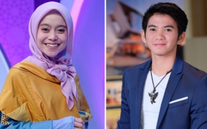 Viral Video Lesty Sebut Rizki D'Academy 'Mantan Terindah', Bukti Termakan Omongan Sendiri?