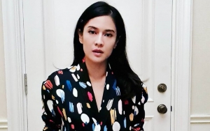Kelewat Cakep, Dian Sastro Sukses Bikin Pangling Dalam Pemotretan Terbaru