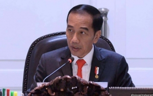 Jokowi Buka Suara Soal Beri Penghargaan ke Fadli Zon dan Fahri Hamzah