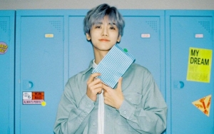  Foto-Foto Lawas Jadi Sorotan, Jaemin NCT Dipuji Tumbuh Dewasa dengan Baik