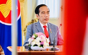 Reformasi Sektor Farmasi, Jokowi Mau Bangun RS Internasional?