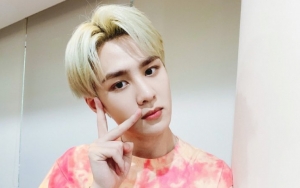 Kun Bikin Member WayV Panik Saat Lakukan Gerakan Ini di Acara Fan Meeting