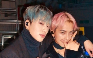 2 Member Winner Wamil, YG Ungkap Detail Promosi Solo Mino Dan Kang Seung Yoon