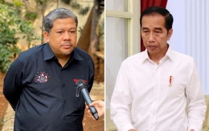 Fahri Hamzah Sebut Jokowi 'Kempes', PPP Nilai Wajar Karena Alasan Ini