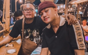 Rizky Febian Bongkar Rahasia Sule Sering Nangis Saat Curhat Tentang Perempuan
