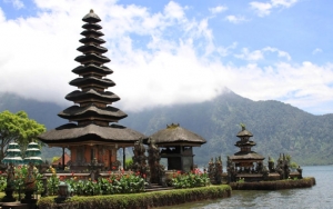 Dibuka 2 Pekan, Bali 'Kebanjiran' 2.500 Wisatawan Domestik Per Hari