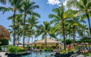 Catat Lonjakan Kasus Corona, Hawaii Langsung Tutup Pantai Bagi Wisatawan