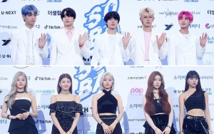 SOBA 2020: TXT dan ITZY Sabet New Hallyu Artist Award, Disebut Leader Generasi ke-4