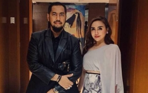 Salmafina Ultah Dikado Pacar Bule Buket Uang, Sunan Kalijaga Doakan Putrinya 'Saleha'