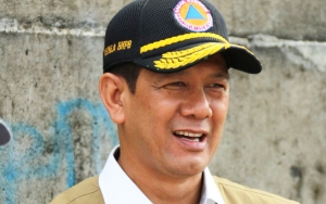 Selain Ridwan Kamil, Ketua Satgas Doni Monardo Maju Jadi Relawan Vaksin Corona Sinovac